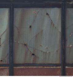 Photo Textures of Windows